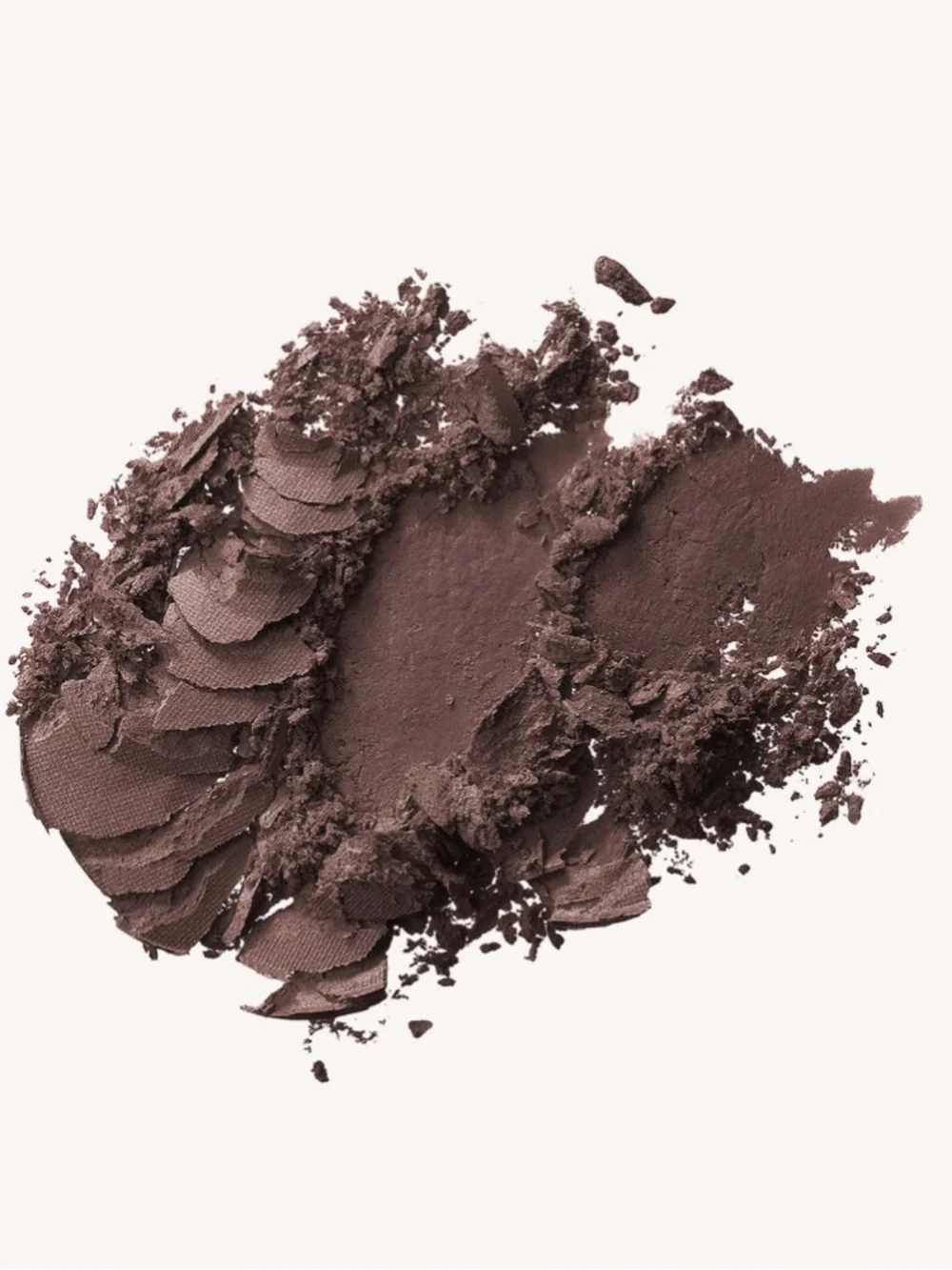 MAC Satin Eyeshadow - Brun